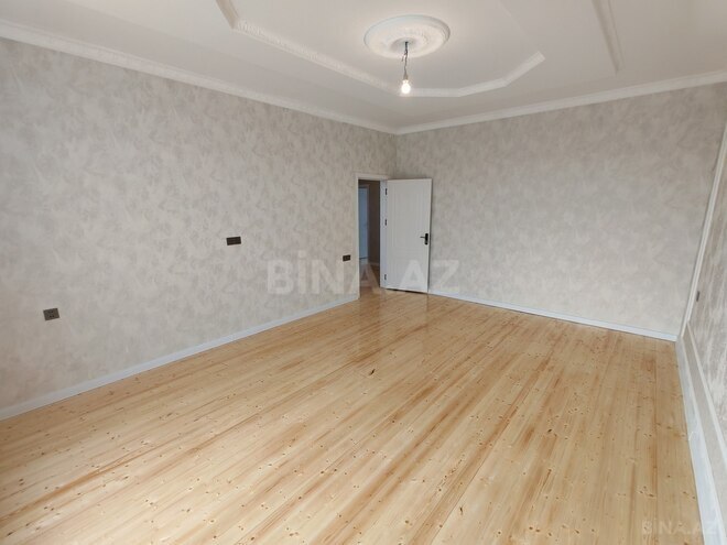 Satılır 4 otaqlı həyət evi/bağ evi 140 m², Savalan q., photo 12 from 19