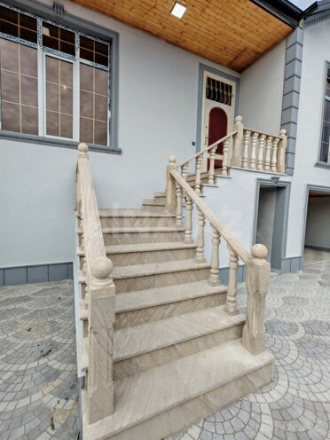 Satılır 4 otaqlı həyət evi/bağ evi 140 m², Savalan q., photo 7 from 19