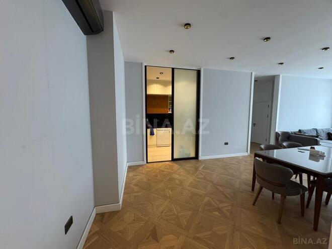 Продаётся 3-комн. новостройка 128 м², пос. Sea Breeze, photo 9 from 25