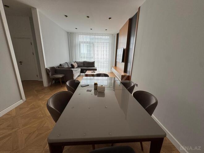 Продаётся 3-комн. новостройка 128 м², пос. Sea Breeze, photo 8 from 25