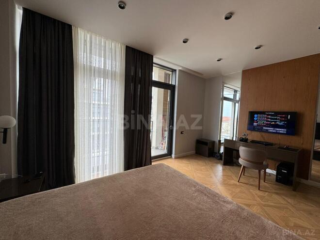 Продаётся 3-комн. новостройка 128 м², пос. Sea Breeze, photo 12 from 25