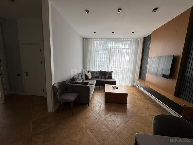 Продаётся 3-комн. новостройка 128 м², пос. Sea Breeze, photo 7 from 25