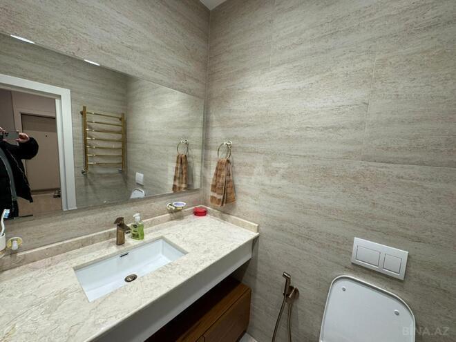 Продаётся 3-комн. новостройка 128 м², пос. Sea Breeze, photo 23 from 25
