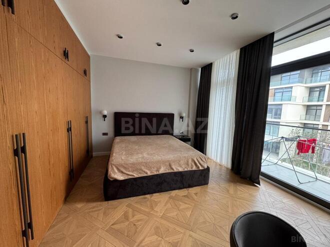 Продаётся 3-комн. новостройка 128 м², пос. Sea Breeze, photo 11 from 25