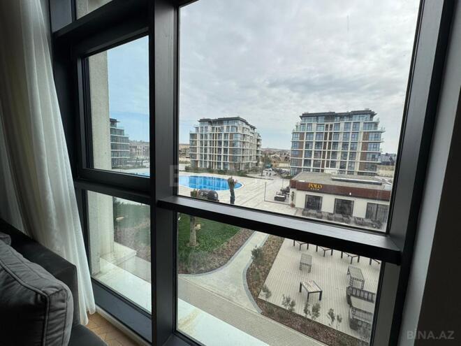 Продаётся 3-комн. новостройка 128 м², пос. Sea Breeze, photo 10 from 25