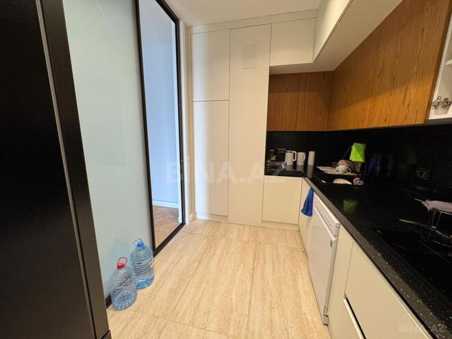 Продаётся 3-комн. новостройка 128 м², пос. Sea Breeze, photo 22 from 25