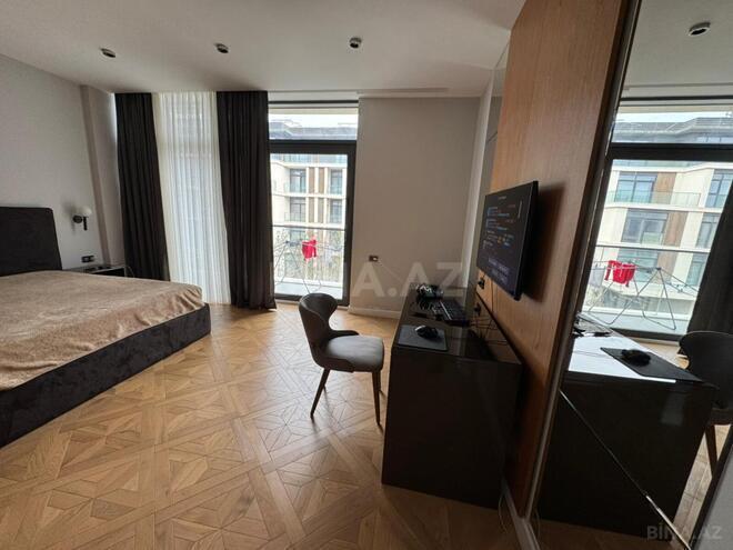 Продаётся 3-комн. новостройка 128 м², пос. Sea Breeze, photo 13 from 25