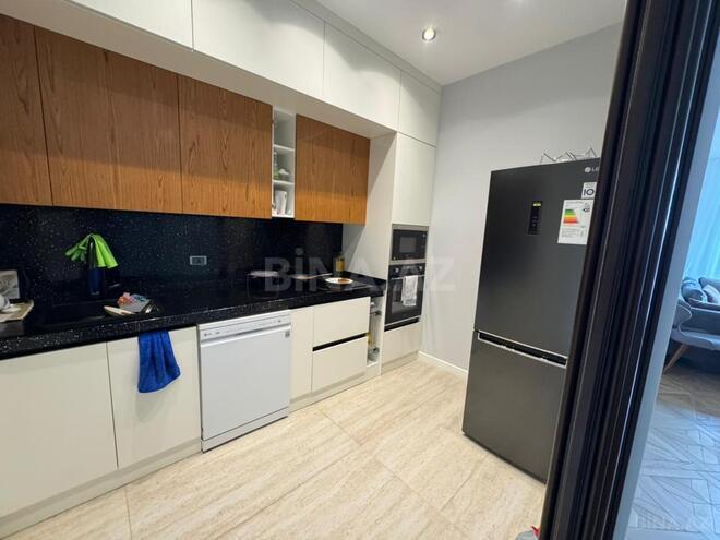 Продаётся 3-комн. новостройка 128 м², пос. Sea Breeze, photo 21 from 25