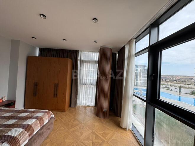 Продаётся 3-комн. новостройка 128 м², пос. Sea Breeze, photo 18 from 25