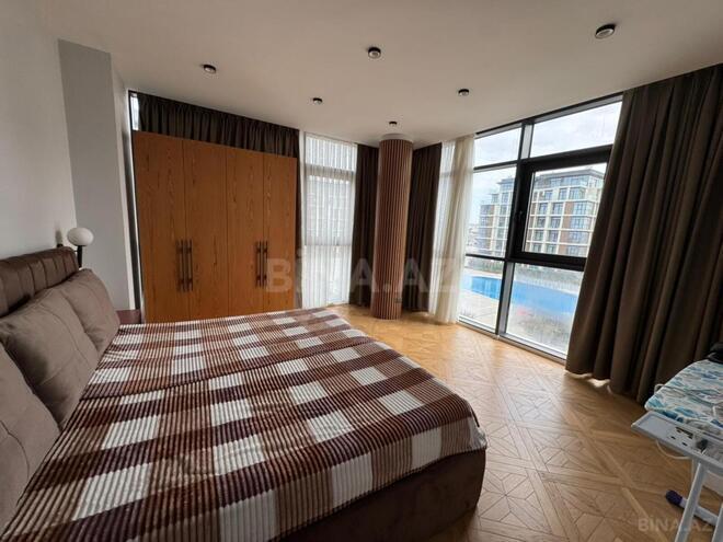 Продаётся 3-комн. новостройка 128 м², пос. Sea Breeze, photo 17 from 25