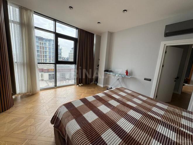 Продаётся 3-комн. новостройка 128 м², пос. Sea Breeze, photo 20 from 25