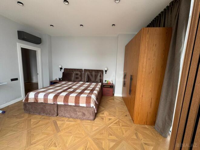Продаётся 3-комн. новостройка 128 м², пос. Sea Breeze, photo 19 from 25