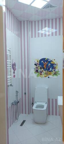 Продаётся 4-комн. новостройка 182 м², м. Низами, photo 15 from 16