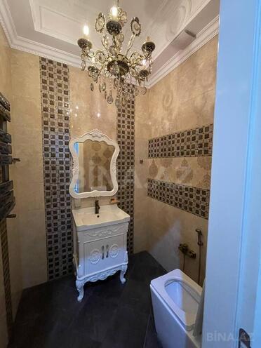 Продаётся 4-комн. новостройка 182 м², м. Низами, photo 7 from 16