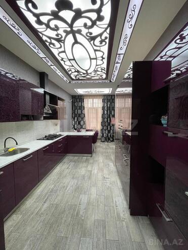 Продаётся 4-комн. новостройка 182 м², м. Низами, photo 6 from 16