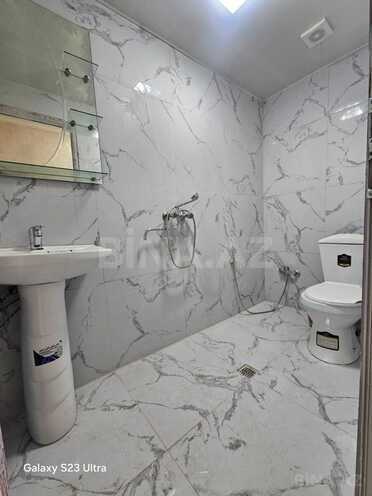 Satılır 2 otaqlı köhnə tikili 36 m², İnşaatçılar m., photo 6 from 11