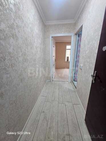 Satılır 2 otaqlı köhnə tikili 36 m², İnşaatçılar m., photo 5 from 11