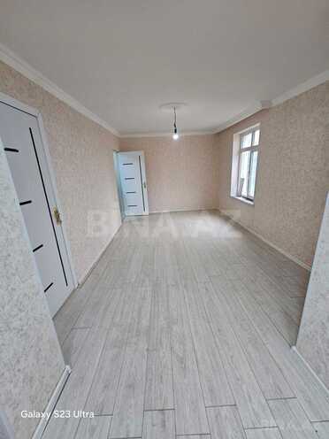 Satılır 2 otaqlı köhnə tikili 36 m², İnşaatçılar m., photo 8 from 11