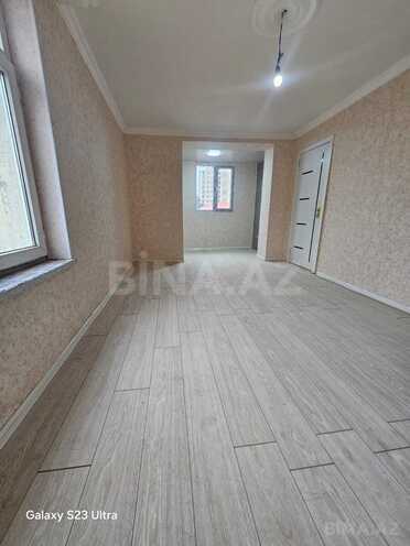 Satılır 2 otaqlı köhnə tikili 36 m², İnşaatçılar m., photo 10 from 11