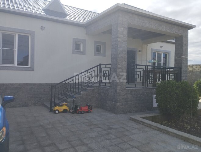 Сдаётся 3-комн. дом/дача 111 м², пос. Говсан, photo 13 from 27