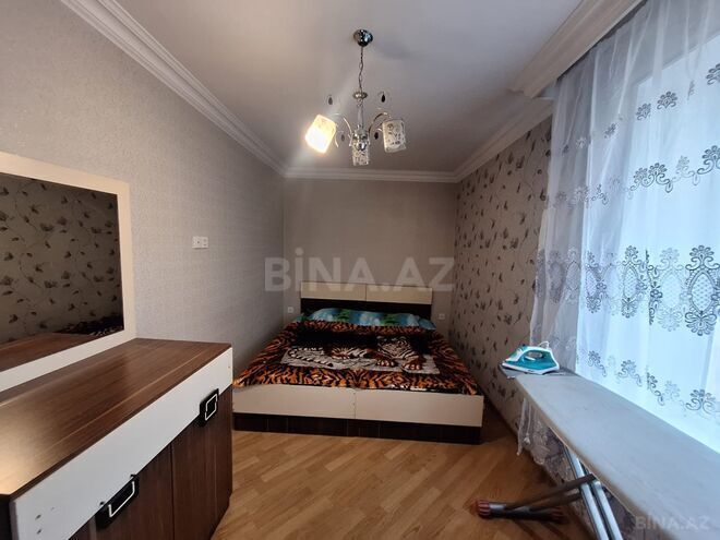 Сдаётся 2-комн. вторичка 60 м², м. Ичеришехер, photo 9 from 17