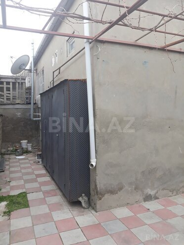 Satılır 3 otaqlı həyət evi/bağ evi 55 m², Binə q., photo 3 from 31