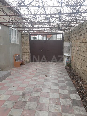 Satılır 3 otaqlı həyət evi/bağ evi 55 m², Binə q., photo 5 from 31