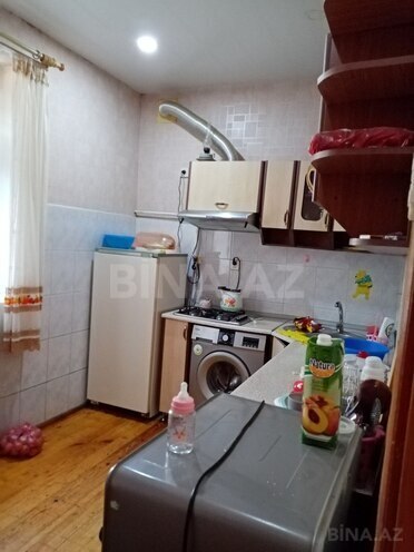 Продаётся 1-комн. вторичка 40 м², пос. Мамедли, photo 10 from 12