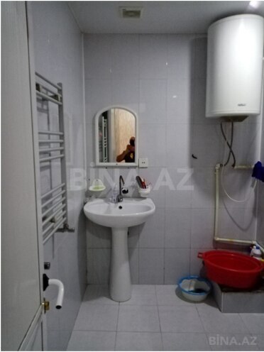 Продаётся 1-комн. вторичка 40 м², пос. Мамедли, photo 11 from 12