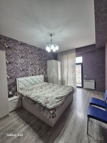 Satılır 2 otaqlı yeni tikili 95 m², Bayıl q., photo 8 from 13