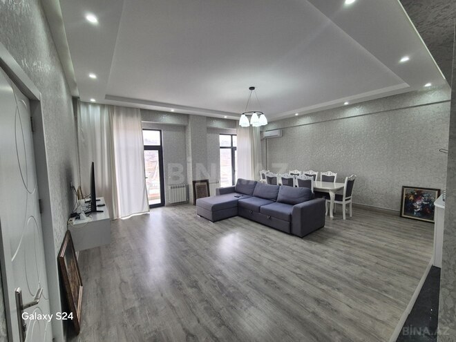 Satılır 2 otaqlı yeni tikili 95 m², Bayıl q., photo 5 from 13