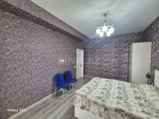 Satılır 2 otaqlı yeni tikili 95 m², Bayıl q., photo 11 from 13