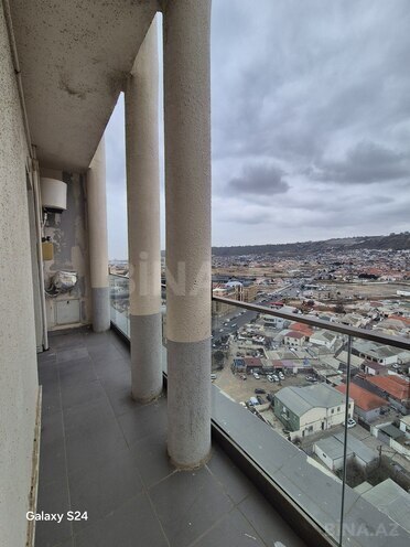Satılır 2 otaqlı yeni tikili 95 m², Bayıl q., photo 12 from 13