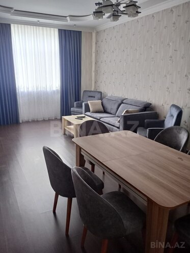 Сдаётся 4-комн. дом/дача 120 м², photo 9 from 16