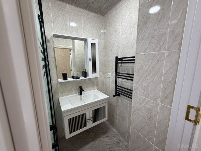 Продаётся 3-комн. новостройка 85 м², пос. Ясамал, photo 22 from 29