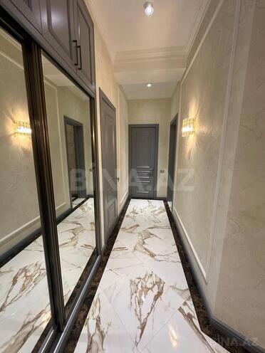 Сдаётся 2-комн. новостройка 90 м², м. Элмляр Академиясы, photo 9 from 18