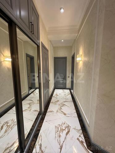 Сдаётся 2-комн. новостройка 90 м², м. Элмляр Академиясы, photo 10 from 18