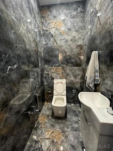 Сдаётся 2-комн. новостройка 90 м², м. Элмляр Академиясы, photo 17 from 18