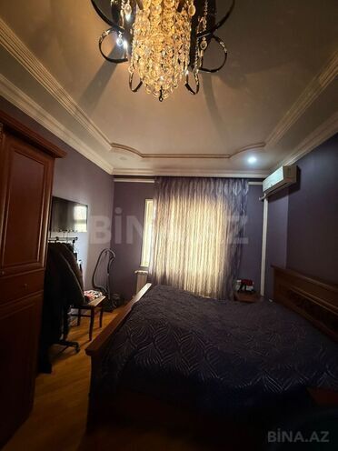 Satılır 2 otaqlı yeni tikili 80 m², Həzi Aslanov m., photo 4 from 14