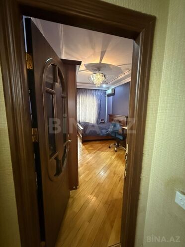 Satılır 2 otaqlı yeni tikili 80 m², Həzi Aslanov m., photo 12 from 14