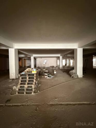 Сдаётся  объект 1 700 м², м. Иншаатчылар, photo 10 from 22