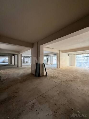 Сдаётся  объект 1 700 м², м. Иншаатчылар, photo 13 from 22