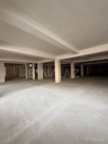 Сдаётся  объект 1 700 м², м. Иншаатчылар, photo 19 from 22