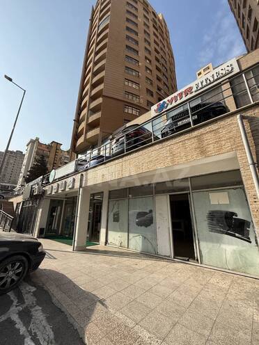 Сдаётся  объект 1 700 м², м. Иншаатчылар, photo 21 from 22