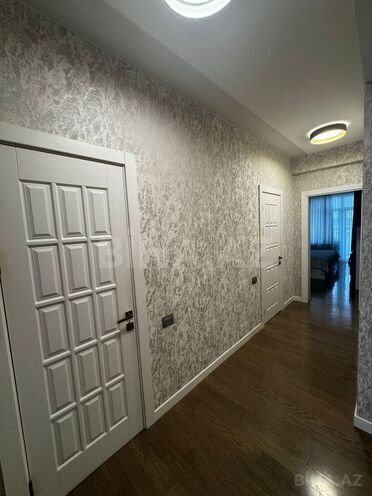 Сдаётся 3-комн. новостройка 130 м², Сабаильский р., photo 23 from 25