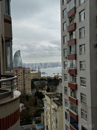 Сдаётся 3-комн. новостройка 130 м², Сабаильский р., photo 19 from 25