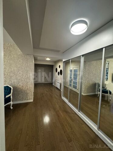 Сдаётся 3-комн. новостройка 130 м², Сабаильский р., photo 17 from 25