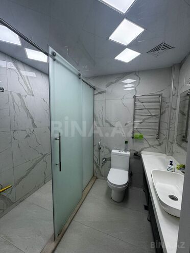 Сдаётся 3-комн. новостройка 130 м², Сабаильский р., photo 22 from 25