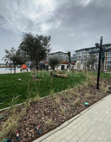 Продаётся 3-комн. новостройка 128 м², пос. Sea Breeze, photo 3 from 25