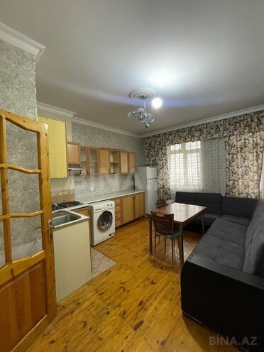 Продаётся 1-комн. новостройка 51 м², пос. Гюнешли, photo 10 from 17